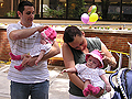 The Carlsen Family