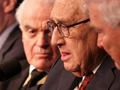 Valenti, Kissinger and Haig