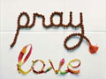 Eat, Pray, Love