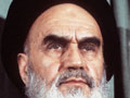 Ayatollah Khomeini