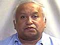 Alfonso Rodriguez Jr.