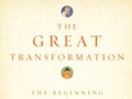 The Great Transformation