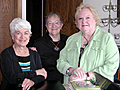 The singers