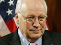 Dick Cheney