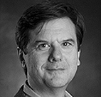 Commentator Clive Crook 