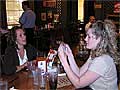Rebecca Miranda and Jennifer LaBerge Sorum