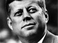 President Kennedy