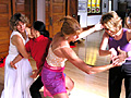 One River Mississippi dancers