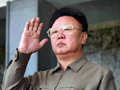 Kim Jong Il