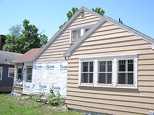 Foreclosures 