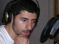 Jose Gonzalas