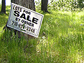 Lots for sale