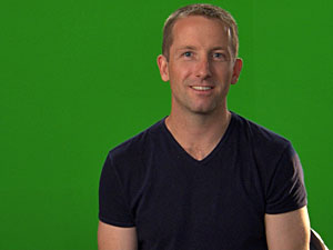 Maxwell Gillingham-Ryan 