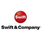 Swift & Co. logo 