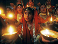 Shedding light on India