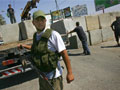 Gaza violence