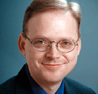 Commentator Kevin Hassett 