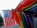 Pride festival