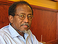 Ali Galaydh