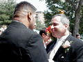 Marriage or civil union?