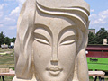 Lei Yixin's Head