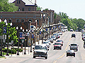 Downtown Ortonville