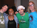 The Bellrays