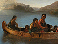 Canoe