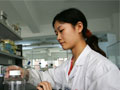 Chinese scientist