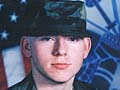 Spec. Kyle R. Miller