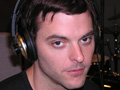 Jeff Tucker of Rock Kills Kid