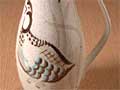 Bob White pitcher