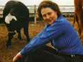 Temple Grandin