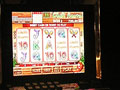 Video bingo