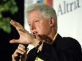 Bill Clinton