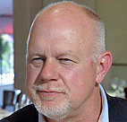 Rudy Maxa 