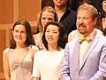 Piano-e contestants