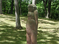 Statue