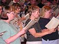 Singers