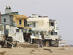 Beach house 