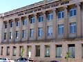 The Federal Court House in Fargo