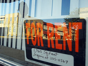 For Rent 