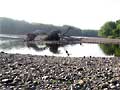 Low Mississippi River
