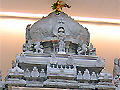 Vishnu temple