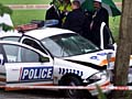 Police chase