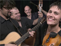 Rani Arbo and Daisy Mayhem