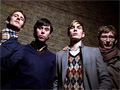 The Rakes