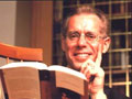 Brian Rosenberg