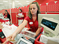 Cashier