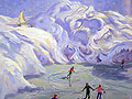 Winter Ice